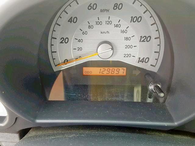 Photo 8 from auction – 2008 TOYOTA SCION TC with VIN JTKDE167680245323