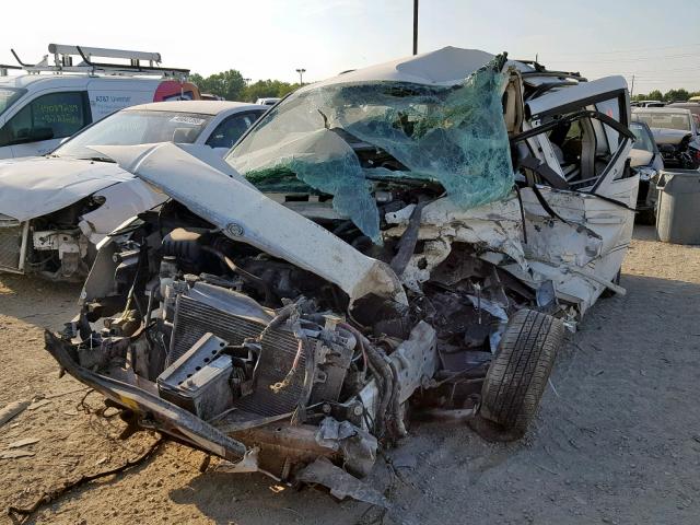 Photo 2 from auction – 2009 CHRYSLER TOWN & COU with VIN 2A8HR44E59R571937