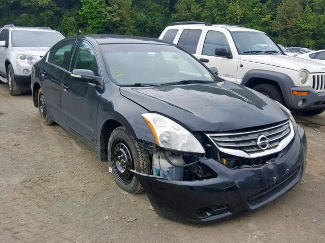 NISSAN ALTIMA BAS 2012 con VIN 1N4AL2AP2CC242509 - Foto de la subasta