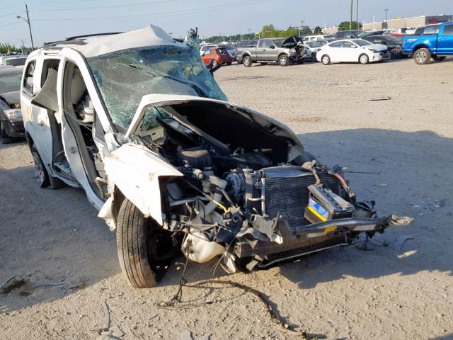 CHRYSLER TOWN & COU 2009 with VIN 2A8HR44E59R571937 - Photo from auction
