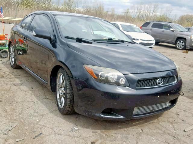 TOYOTA SCION TC 2008 z numerem VIN JTKDE167680245323 - Zdjęcie z aukcji