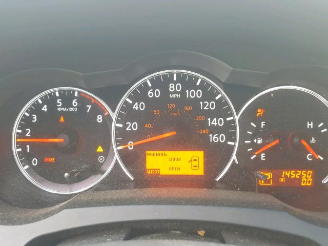 Photo 8 from auction – 2012 NISSAN ALTIMA BAS with VIN 1N4AL2AP2CC242509