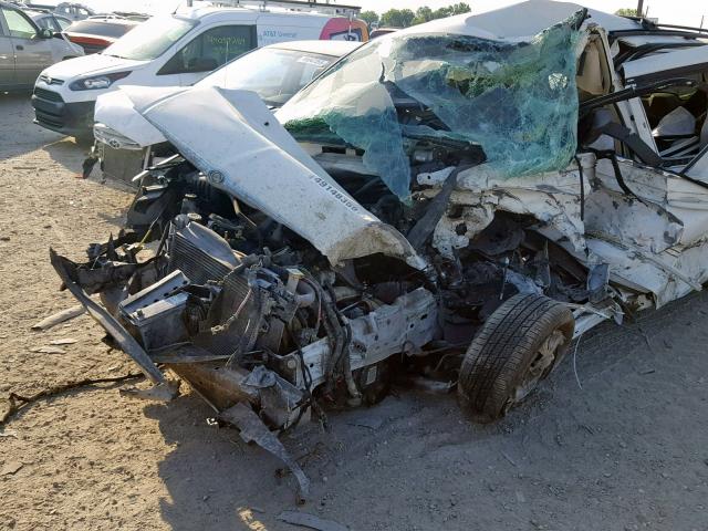 Photo 9 from auction – 2009 CHRYSLER TOWN & COU with VIN 2A8HR44E59R571937