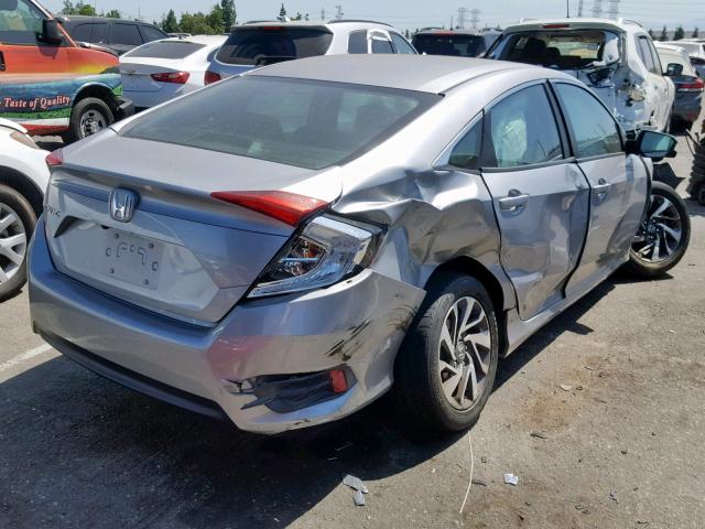 Photo 4 from auction – 2016 HONDA CIVIC EX with VIN 2HGFC2F71GH520989
