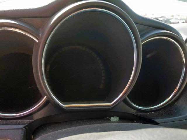 Photo 8 from auction – 2007 LEXUS RX 400H with VIN JTJHW31U772013697