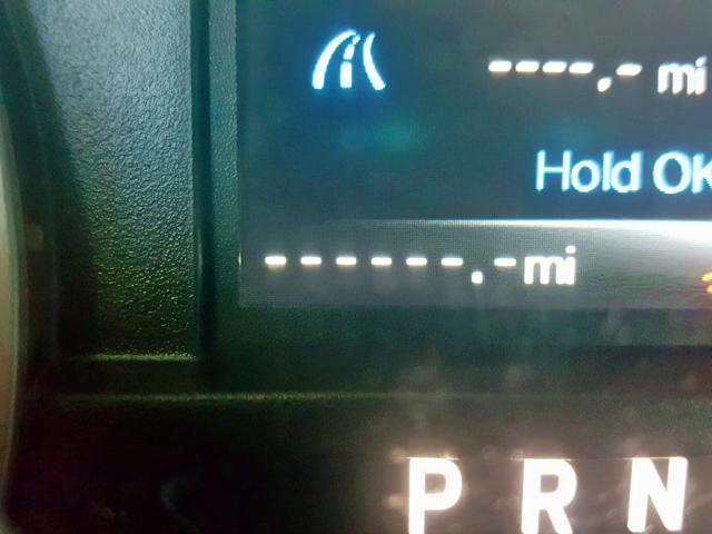 Photo 8 from auction – 2016 FORD F150 with VIN 1FTEW1EF8GFB33636