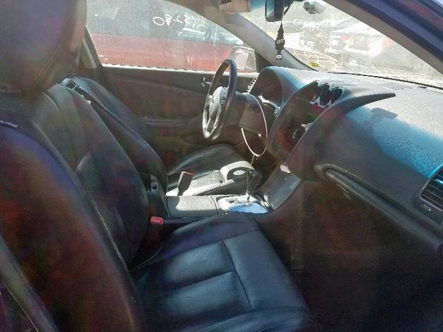 Foto 5 de la subasta – 2012 NISSAN ALTIMA BAS con VIN 1N4AL2AP2CC242509