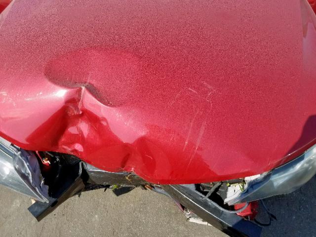 Photo 7 from auction – 2014 TOYOTA CAMRY L with VIN 4T1BF1FK0EU750824