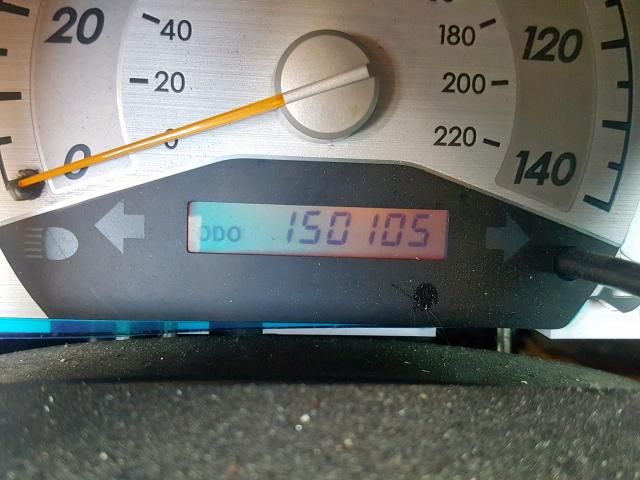 Photo 8 from auction – 2007 TOYOTA SCION TC with VIN JTKDE177070201198