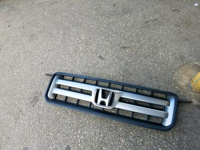 Photo 9 from auction – 2006 HONDA PILOT with VIN 2HKYF185X6H530804