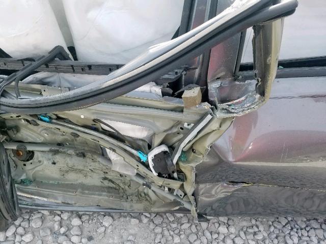 Photo 10 from auction – 2018 NISSAN VERSA S with VIN 3N1CN7AP3JL837819