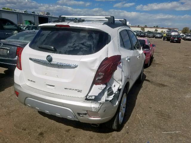 Photo 4 from auction – 2015 BUICK ENCORE PRE with VIN KL4CJHSB4FB076125