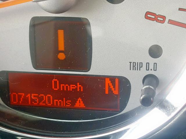 Photo 8 from auction – 2011 MINI COOPER S C with VIN WMWZC5C59BWL52865