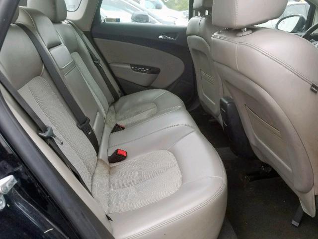 Photo 6 from auction – 2013 BUICK VERANO CON with VIN 1G4PR5SKXD4215637