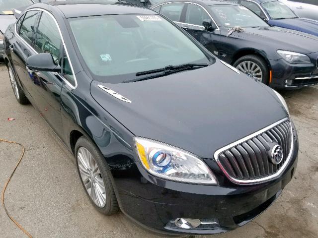 2013 Buick Verano