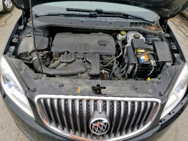 Photo 7 from auction – 2013 BUICK VERANO CON with VIN 1G4PR5SKXD4215637