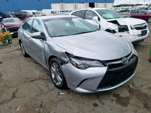 Photo 1 from auction – 2016 TOYOTA CAMRY LE with VIN 4T1BF1FK3GU202674