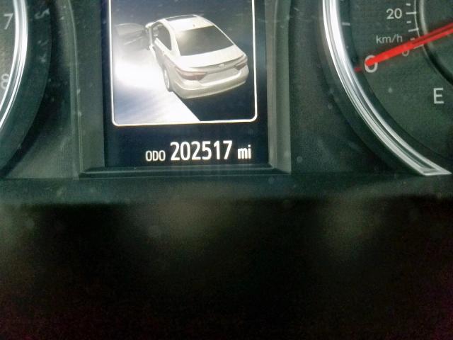 Photo 8 from auction – 2016 TOYOTA CAMRY LE with VIN 4T1BF1FK3GU202674