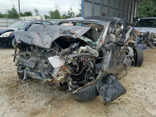 Photo 2 from auction – 2002 TOYOTA CAMRY LE with VIN JTDBE32K020006216