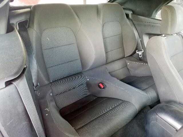 Photo 6 from auction – 2015 FORD MUSTANG with VIN 1FATP8EM6F5392776