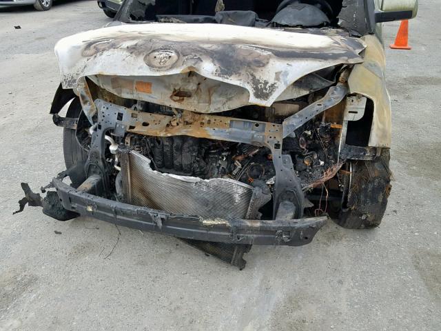Photo 9 from auction – 2013 KIA SOUL with VIN KNDJT2A5XD7591047