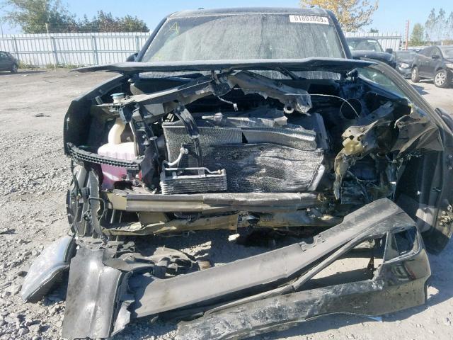 Снимка 9 от търг – 2015 HONDA PILOT EXL с VIN 5FNYF4H68FB506204