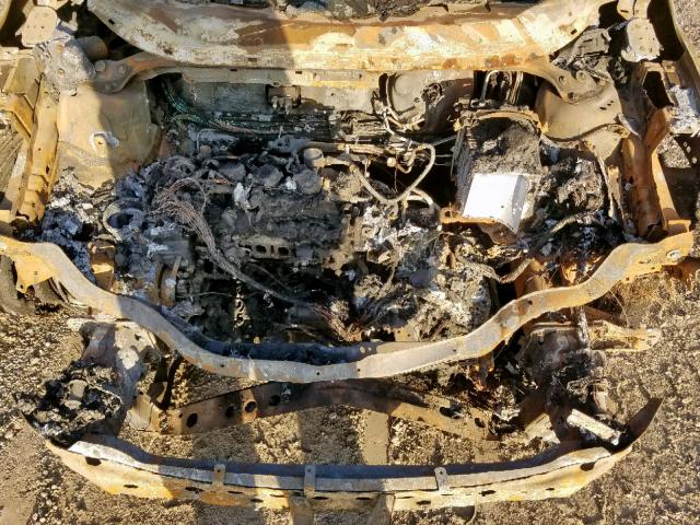 Photo 7 from auction – 2018 FORD ESCAPE SEL with VIN 1FMCU9HD1JUA90956