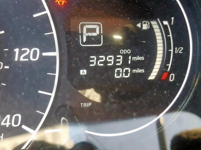 Photo 8 from auction – 2018 NISSAN VERSA NOTE with VIN 3N1CE2CP6JL368631