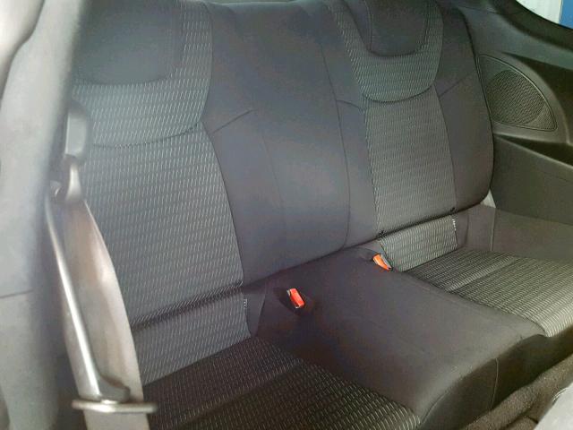 Photo 6 from auction – 2013 HYUNDAI GENESIS CO with VIN KMHHT6KD0DU096588
