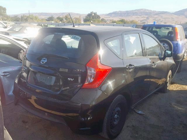 Photo 4 from auction – 2018 NISSAN VERSA NOTE with VIN 3N1CE2CP6JL368631