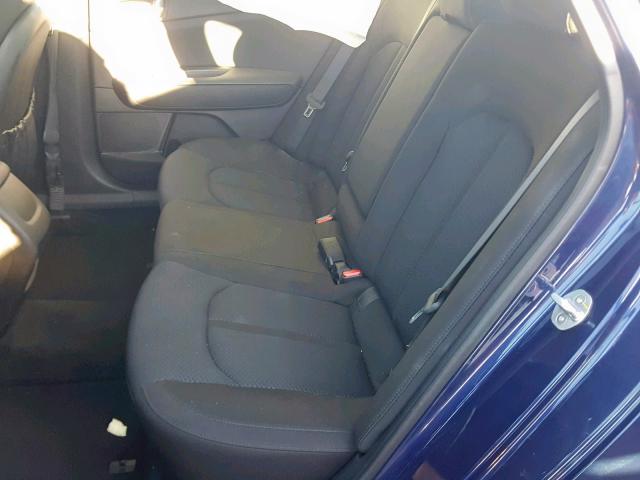Photo 6 from auction – 2018 KIA OPTIMA LX with VIN 5XXGT4L33JG189083