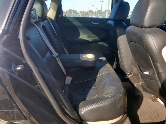 Photo 6 from auction – 2015 CHEVROLET IMPALA LIM with VIN 2G1WB5E32F1152985