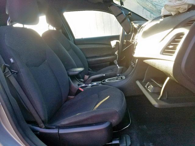 Photo 5 from auction – 2014 DODGE AVENGER SE with VIN 1C3CDZAB1EN161915