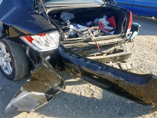 Photo 9 from auction – 2015 CHEVROLET IMPALA LIM with VIN 2G1WB5E32F1152985