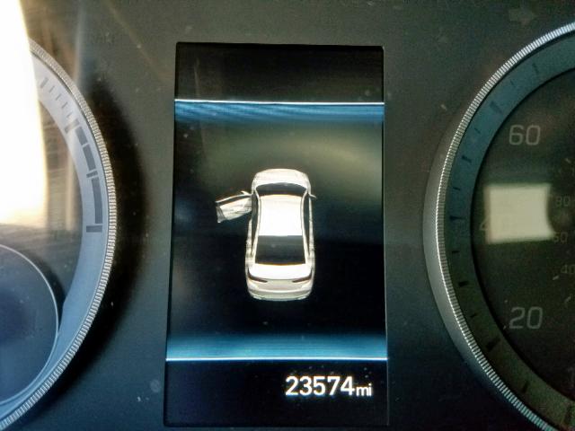 Photo 8 from auction – 2019 HYUNDAI SONATA LIM with VIN 5NPE34AF3KH780394