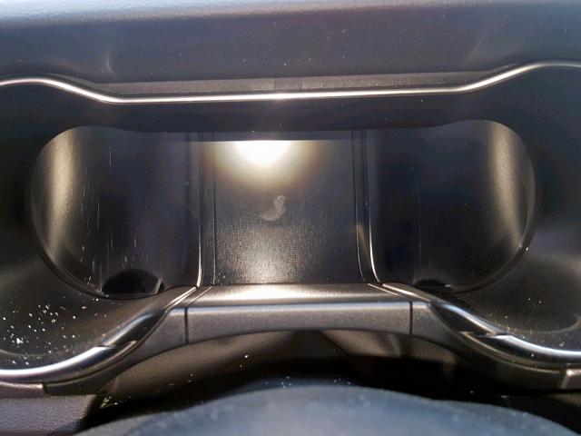 Photo 8 from auction – 2019 FORD MUSTANG with VIN 1FA6P8TH0K5196779