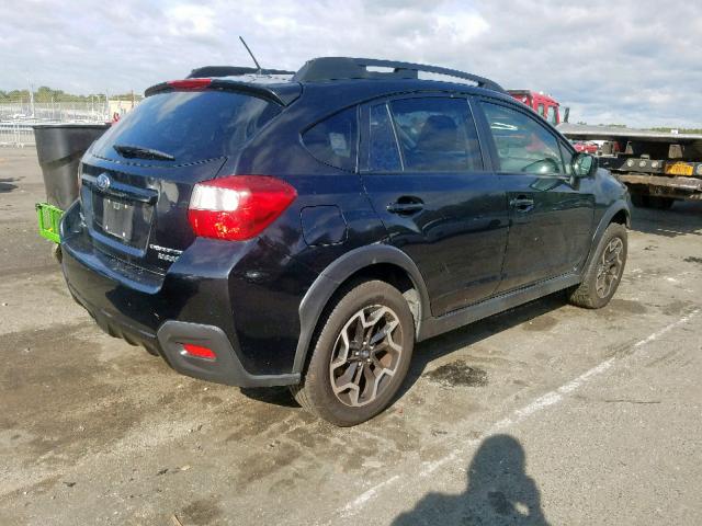 Photo 4 from auction – 2016 SUBARU CROSSTREK with VIN JF2GPABC1G8344943