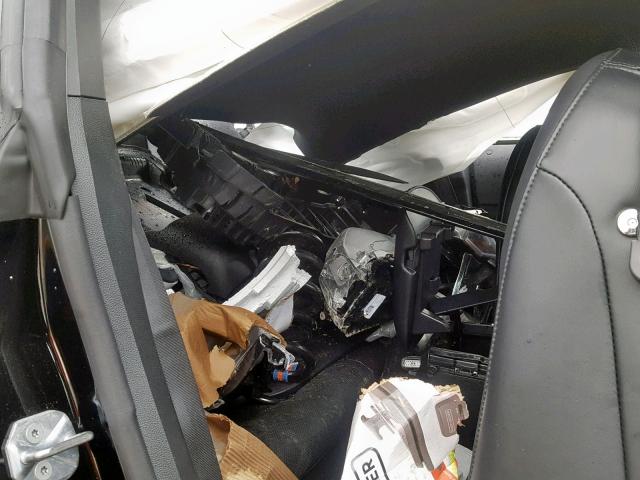 Photo 6 from auction – 2019 FORD MUSTANG with VIN 1FA6P8TH0K5196779
