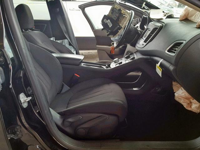 Photo 5 from auction – 2015 CHRYSLER 200 LIMITE with VIN 1C3CCCAB1FN616411