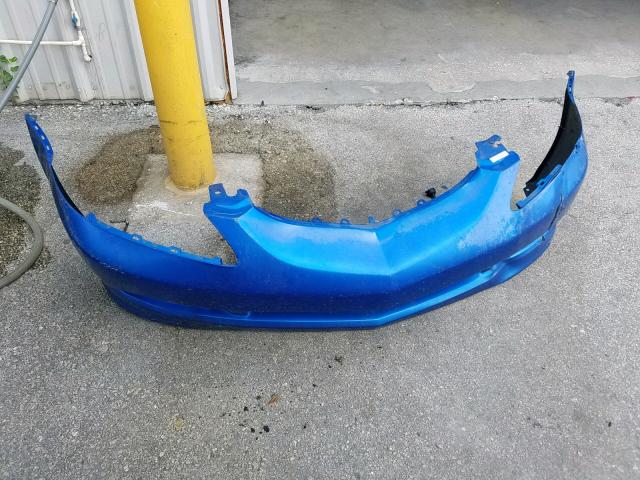 Photo 9 from auction – 2005 ACURA RSX with VIN JH4DC548X5S002564