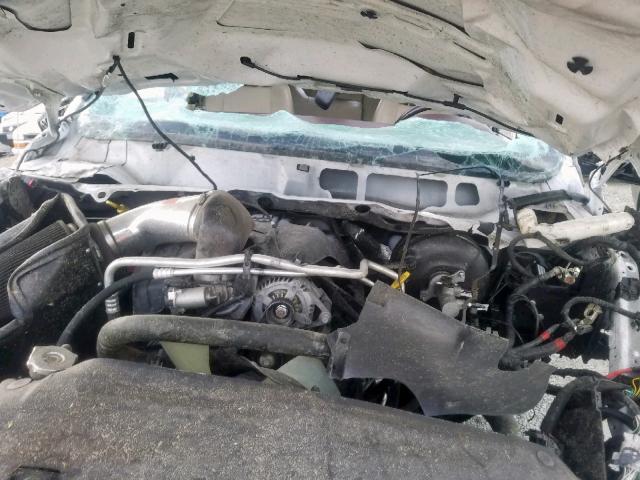 Photo 7 from auction – 2013 RAM 2500 LARAM with VIN 3C6TR5FT6DG565458