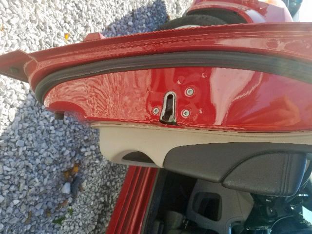 Photo 10 from auction – 2012 DODGE GRAND CARA with VIN 2C4RDGDGXCR350399