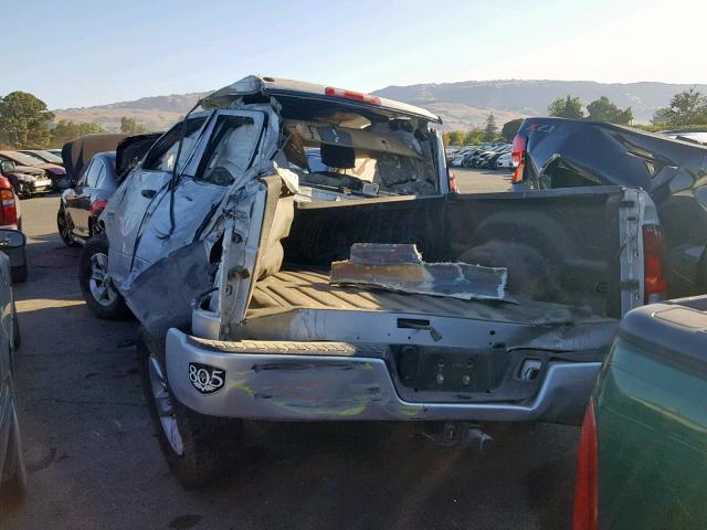 Photo 3 from auction – 2016 RAM 1500 ST with VIN 1C6RR7FM8GS236840