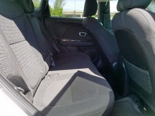 Photo 6 from auction – 2015 KIA SOUL ! with VIN KNDJX3A56F7804203