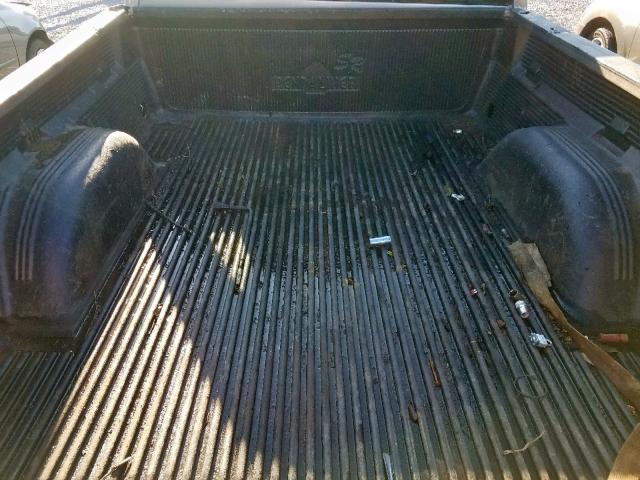 Photo 6 from auction – 1999 GMC NEW SIERRA with VIN 2GTEK19T3X1563965