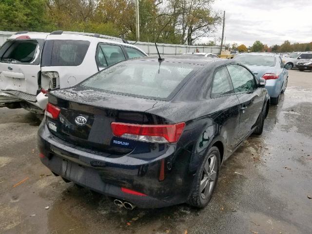 Photo 4 from auction – 2010 KIA FORTE EX with VIN KNAFU6A20A5278030