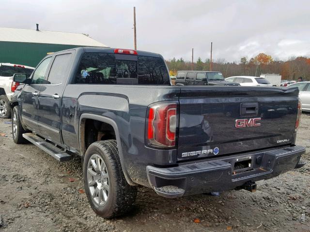 Photo 3 from auction – 2017 GMC SIERRA K15 with VIN 3GTU2PEC8HG513611