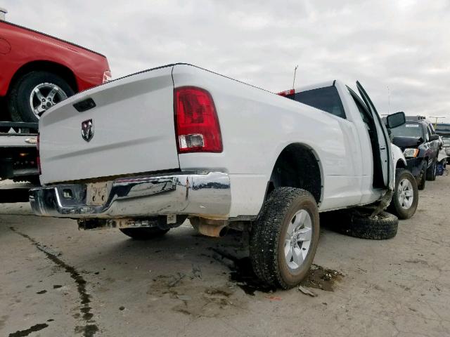 Photo 4 from auction – 2014 RAM 1500 ST with VIN 3C6JR6DT8EG132032