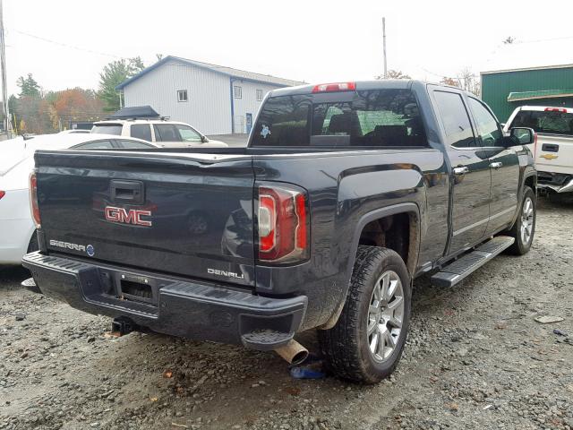 Photo 4 from auction – 2017 GMC SIERRA K15 with VIN 3GTU2PEC8HG513611