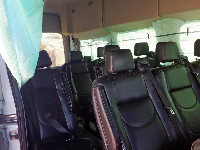 Photo 6 from auction – 2017 FORD TRANSIT T- with VIN 1FBVU4XV7HKB20305